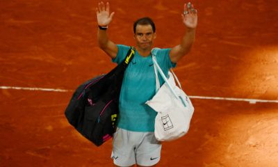 Rafael Nadal Retirement new