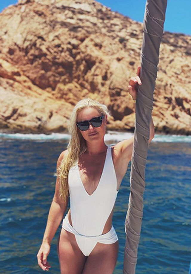 Lindsey Vonn: champions sports news CDN 
