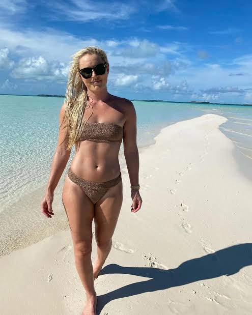 Lindsey Vonn: champions sports news 