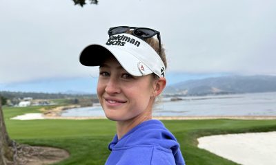 Nelly Korda - champions sports news
